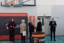 Ponad 800 uczniów w walce o finał. Budowlane emocje w Stargardzie