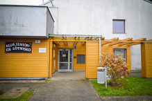 „Nie Sami” na swoim