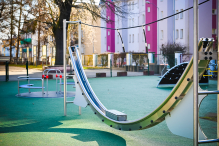 Przy Trójce bawią się wszyscy