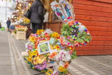 Wielkanocne atrakcje i dużo rodzinnej zabawy