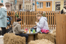 Wielkanocne atrakcje i dużo rodzinnej zabawy
