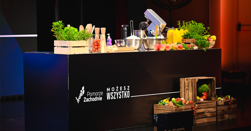 Młodzi w HoReCa