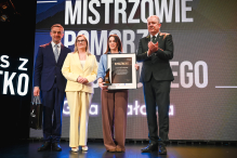 Młodzi w HoReCa