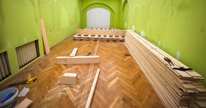 MAH pokaże nasze dobra