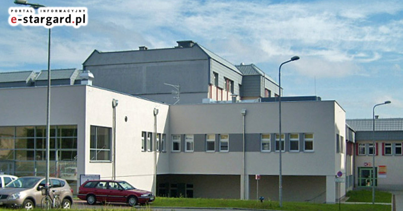 Pełne obłożenie Oddziału Chorób Wewnętrznych. Rodziny nie chcą odbierać pacjentów