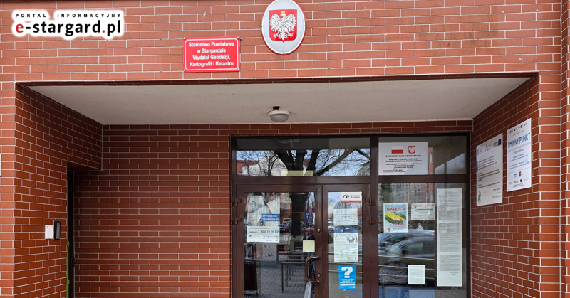 Centrum Kultury Gminy Stargard- powstanie nowa przestrzeń dla mieszkańców