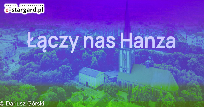 Stargard rusza śladami Hanzy. Startuje nowa edycja projektu „Znam Stargard 2026”