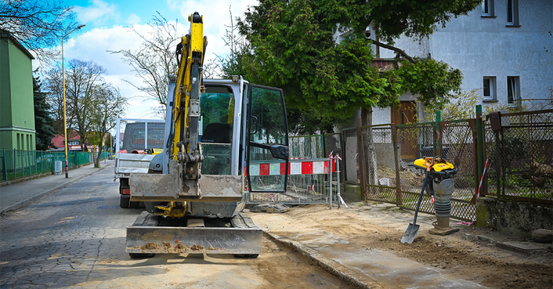 Wielkopolska w remoncie