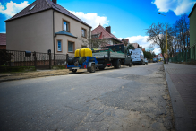 Wielkopolska w remoncie