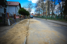 Wielkopolska w remoncie