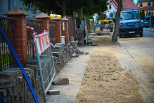 Wielkopolska w remoncie