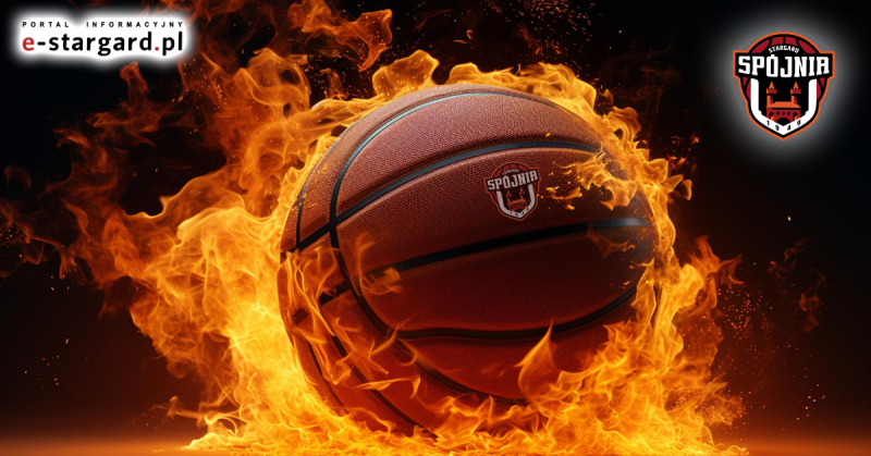 Pokaz siły PGE Spójni Stargard. Kibice mają czego żałować