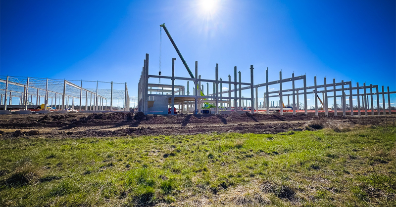 Biznes kwitnie na wiosnę