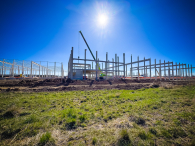 Biznes kwitnie na wiosnę