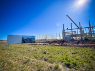 Biznes kwitnie na wiosnę