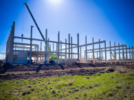 Biznes kwitnie na wiosnę