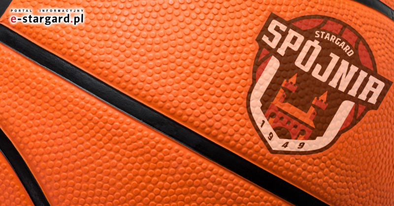 PGE Spójnia Stargard jest tego pewna. Rywale wyjaśnili sytuację