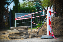 Będzie równo na Brzozowej