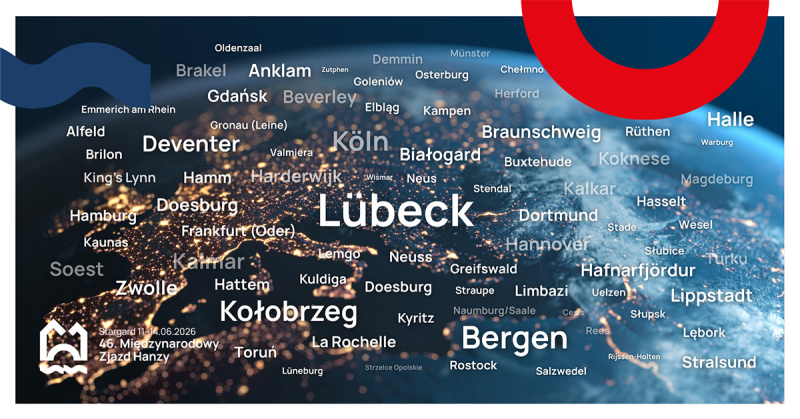 77 miast z 11 państw Europy i jedno miejsce spotkań – Stargard