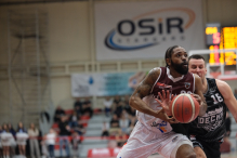 Świetny finisz na otwarcie play-offów