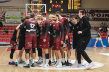 Sensacyjny zwrot sytuacji. Szokująca porażka PGE Spójni Stargard