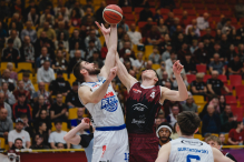 Sensacyjny zwrot sytuacji. Szokująca porażka PGE Spójni Stargard