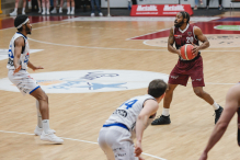 Sensacyjny zwrot sytuacji. Szokująca porażka PGE Spójni Stargard