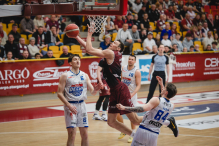 Sensacyjny zwrot sytuacji. Szokująca porażka PGE Spójni Stargard