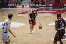 Sensacyjny zwrot sytuacji. Szokująca porażka PGE Spójni Stargard