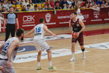 Sensacyjny zwrot sytuacji. Szokująca porażka PGE Spójni Stargard