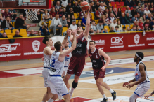 Sensacyjny zwrot sytuacji. Szokująca porażka PGE Spójni Stargard