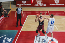 Sensacyjny zwrot sytuacji. Szokująca porażka PGE Spójni Stargard