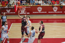 Sensacyjny zwrot sytuacji. Szokująca porażka PGE Spójni Stargard