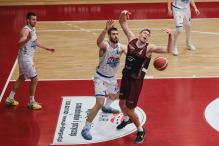 Sensacyjny zwrot sytuacji. Szokująca porażka PGE Spójni Stargard