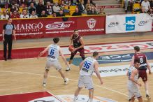 Sensacyjny zwrot sytuacji. Szokująca porażka PGE Spójni Stargard