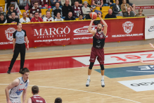 Sensacyjny zwrot sytuacji. Szokująca porażka PGE Spójni Stargard