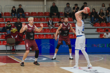 Sensacyjny zwrot sytuacji. Szokująca porażka PGE Spójni Stargard