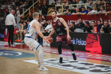 Sensacyjny zwrot sytuacji. Szokująca porażka PGE Spójni Stargard