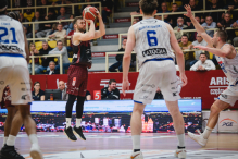 Sensacyjny zwrot sytuacji. Szokująca porażka PGE Spójni Stargard