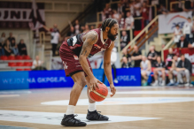 Sensacyjny zwrot sytuacji. Szokująca porażka PGE Spójni Stargard