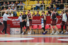 Sensacyjny zwrot sytuacji. Szokująca porażka PGE Spójni Stargard