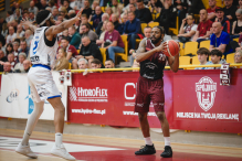 Sensacyjny zwrot sytuacji. Szokująca porażka PGE Spójni Stargard