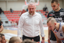 Sensacyjny zwrot sytuacji. Szokująca porażka PGE Spójni Stargard