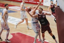 Sensacyjny zwrot sytuacji. Szokująca porażka PGE Spójni Stargard