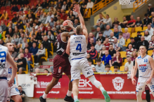 Sensacyjny zwrot sytuacji. Szokująca porażka PGE Spójni Stargard