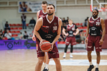 Sensacyjny zwrot sytuacji. Szokująca porażka PGE Spójni Stargard