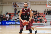 Sensacyjny zwrot sytuacji. Szokująca porażka PGE Spójni Stargard