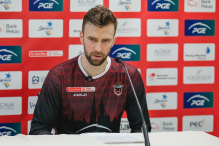 Sensacyjny zwrot sytuacji. Szokująca porażka PGE Spójni Stargard