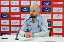 Sensacyjny zwrot sytuacji. Szokująca porażka PGE Spójni Stargard