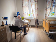 Tutaj można odetchnąć